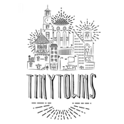 Tiny Towns - EP