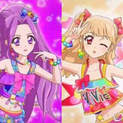 りすこ・もな From Star☆anis