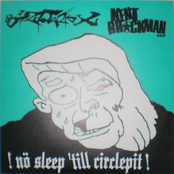 Bizarre X / Kent Brockman