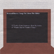 Songs Not About the Sibbie