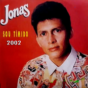 Sou Tímido - 2002