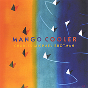 Mango Cooler by Charles Michael Brotman