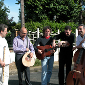 Issa Hassan, Elie Maalouf, Haroun Teboul, Emek Evci, Adel Shams-el-din