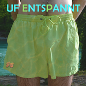 Uf Entspannt