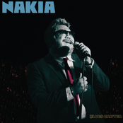 Nakia: Blues Grifter