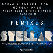 Stellar (feat. Jimmy Gnecco) Remixes