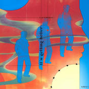 It’s Getting Better