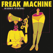 Fit For Rivals: Freak Machine