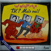 T.V.? Mais Oui!