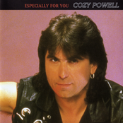 Ivory Towers by Cozy Powell