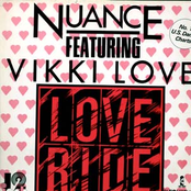 Nuance Featuring Vikki Love