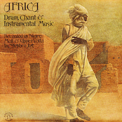 Drum, Chant & Instrumental Music