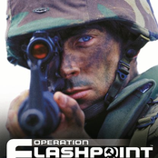 Operation Flashpoint: Cold War Crisis