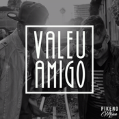 Valeu Amigo