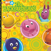 The Backyardigans Groove to the Music