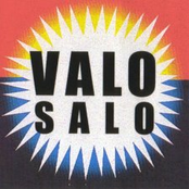 Valosalo