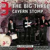 Cavern Stomp by The Big Three