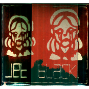 Jet Black: selftitled