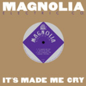 It's Made Me Cry by Magnolia Electric Co.