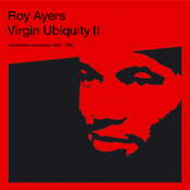 Roy Ayers: Virgin Ubiquity II