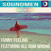 the soundmen