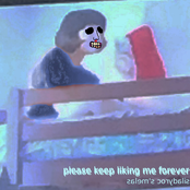 Please Keep Liking Me Forever