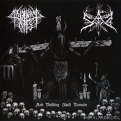 And Nothing Shalt Remain