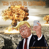 The World Is Watching