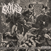 Serve In Heaven//Reign In Hell