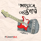 la Musica è una cosa seria (compilation)