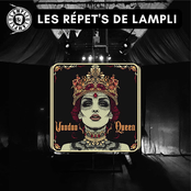 Les Répet's De Lampli (Live at La Poudrière)