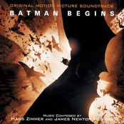 batman begins ost