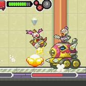 she thinks she gets it... (BUT SHE'S WRONG -__-)