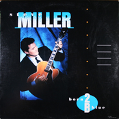 Steve Miller: Born 2B Blue