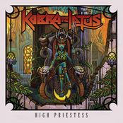 High Priestess by Kobra And The Lotus