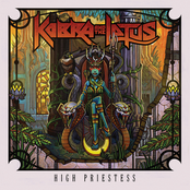 High Priestess