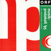 Musikprotokoll '95