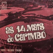 AS 12 MAIS DO CARIMBÓ - 1975