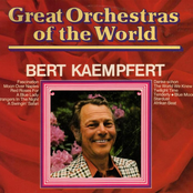 love that bert kaempfert / my way of life