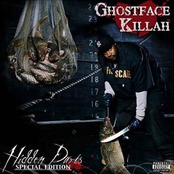 Murda Goons by Ghostface Killah