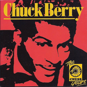 Let Me Sleep Woman by Chuck Berry