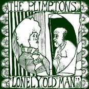 Lonely Old Man EP