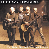 Suicide Note by The Lazy Cowgirls