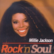 Pour Some Sugar On Me by Millie Jackson