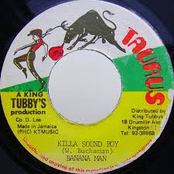 Killa Sound Boy