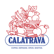 Copas. Espadas. Oros. Bastos.