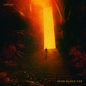 Neon Blood Fire