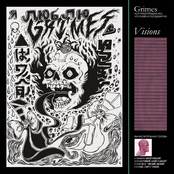 Be A Body (侘寂) by Grimes