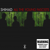 Heavy Metal From Early On by Shihad