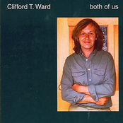 Waiting For The Garda by Clifford T. Ward